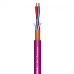Sommer Cable Stage 22 Highflex - kabel mikrofonowy